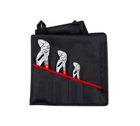 Ensemble De Clés À Molette Knipex 3 Pièces 125, 180 Et 250M KPX001955S6