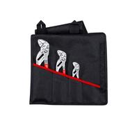 Ensemble De Clés À Molette Knipex 3 Pièces 125, 180 Et 250M KPX001955S6