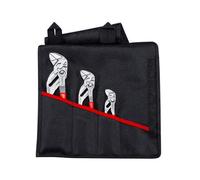 Ensemble De Clés À Molette Knipex 3 Pièces 125, 180 Et 250M KPX001955S6