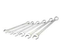 Ensemble De Clés À Molette Métriques Draper 6 Pièces Robuste Long Modèle 31167