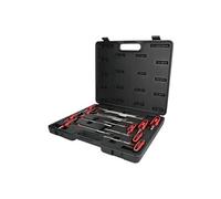 Ensemble de clés Allen à manche en T 9 pcs T10 - T50