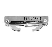 Ensemble de clés Allen Multifonction Pliable Portable Keep Plongée 11 en 1 sous Marine Plongeur Pick Valve Repair Multi Tool Set-Outil Detendeur