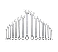 Ensemble de clés combinées Stanley STMT1-74178; 16 unités