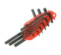 Ensemble De Clés Hexagonales Métriques Stanley®, 8 Pièces STA069251