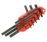 Ensemble De Clés Hexagonales Métriques Stanley®, 8 Pièces STA069251
