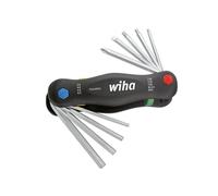 Wiha Outil multifonctions PocketStar 351PG9X Cod. 351PG9X