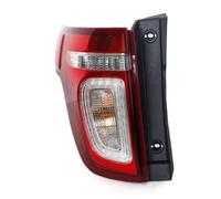 Ensemble De Clignotants De Frein, Feux Recul Style De Voiture, Compatible Avec Ford Pour Explorer 2011 2012 2013 2014 2015 Feu Arrière Auto