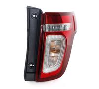 Ensemble De Clignotants De Frein, Feux Recul Style De Voiture, Compatible Avec Ford Pour Explorer 2011 2012 2013 2014 2015 Feu Arrière Auto