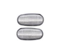 Ensemble De Clignotants LED ABAKUS L01-140-001LED Pour Alfa Romeo Fiat