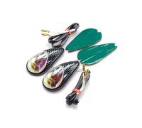 Expédition Gratuite Jeu De Clignotants De Carénage V Parts Pour Moto Pièces