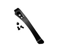 Ensemble De Clips Coupe Personnalisation Artisanale 420 Poches En Acier Antirouille Supports Comprenant 3 Vis Quincaillerie Pour Outils Pièces D'outils Pinces Coupe