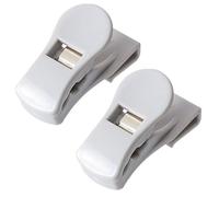Ensemble de clips de diviseur de réfrigérateur - Accessoires multifonctionnels d'organisateurs alimentaires | Organisateur alimentaire Clips du tiroir du congélateur Storage Ajustement Refrigérateur R