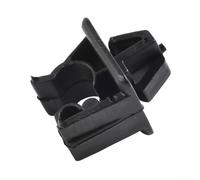 Ensemble de clips de fixation de tige de capot pour Honda Accord pour Civic CR-V et modèles 2006-2016 Application vérifiée par an