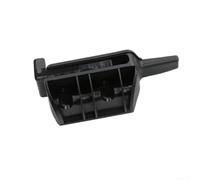 Ensemble de clips de fixation pour coffre de coffre de Mercedes W246 et W243 LC gauche et droite Support de rideau ABS (gauche)