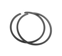 Ensemble de Clips de Piston et de Cylindre 42,5 mm for TJ45, TJ45E, KBL45, 45,4 cm³, 1,8 CV(2 Pairs Piston Ring)