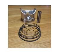 Ensemble de clips for segments piston GX390, adaptés aux moteurs 13ch(With gaskets)