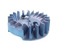 Ensemble de cliquet de Volant Moteur Compatible avec Les tronçonneuses 445, 445E, 450 et 450E (pièce de Rechange d'origine OEM 544111801).