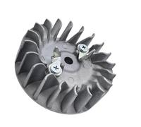 Ensemble de cliquet de Volant Moteur Compatible avec Les tronçonneuses 445, 445E, 450 et 450E (pièce de Rechange d'origine OEM 544111801).