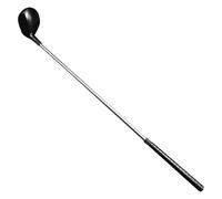 Ensemble de Clubs de Golf pour - Clubs de Golf pour | Club de Golfs détachables, putters de Golfs légers en Acier Inoxydable | Fournitures de Jeu de go-LF Multifonctions détachables