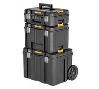 DeWalt Kit TSTAK 3 pièces DWST83517-1