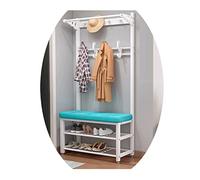 Ensemble de coiffeuse moderne avec miroir éclairé, coiffeuse de maquillage pour chambre à coucher, tabouret rembourré, 2 grands tiroirs, dessus en verre trempé noir, cadeau élégant pour femme (gris +