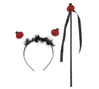 Ensemble de coiffures fantaisie pour jeunes femmes, accessoires de cheveux pour personnaliser les coiffures
