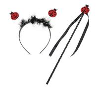 Ensemble de coiffures fantaisie pour jeunes femmes, accessoires de cheveux pour personnaliser les coiffures