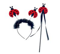 Ensemble de coiffures fantaisie pour jeunes femmes, accessoires de cheveux pour personnaliser les coiffures