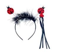 Ensemble de coiffures fantaisie pour jeunes femmes, accessoires de cheveux pour personnaliser les coiffures