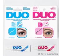 Ensemble De Colle À Cils Striplash DUO "DUO568034 Blanc + DUO568044 Noir"