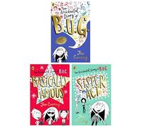Ensemble de collection de livres The Accidental Diary of BUG Series 3 (Le journal accidentel de BUG, Le journal accidentel de BUG : Basically Famous et Le journal accidentel de BUG : Sister Act)