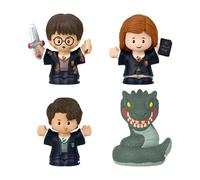 Fisher-Price Little People Collector Hp Chamber Of Secrets