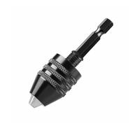 Ensemble de collet Chuck de forage, 1 mini mandrin de perceuse sans clé 0,3-8 mm, forets électriques auto-serrants, outils de fixation de pince