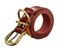 Ensemble de Collier et Laisse pour Chien en Cuir véritable, Personnalisation personnalisée du Collier pour Animal de Compagnie(Red Leash,XS)