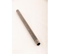 Ensemble de colliers de serrage pour tuyau de 1000 mm uniquement 3/4 - Kit de serrage en métal pour le travail du bois, le métal, le collage du bois - Noir et rouge