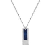 Ensemble de colliers en acier moderne