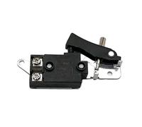 Ensemble de commande d ' outils électriques pour réparation de marteau de démolition, pièce de rechange de Type 65, 30A 125V AC, métallique