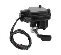 Ensemble de Commande D'accélérateur de Câble D'accélérateur de Pouce ATV 3GG2625000 Remplacement pour Banshee 350 YFZ350 200 YFS200