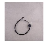 Ensemble de Commande d'arrêt de Frein Moteur for Tondeuse à Gazon 532408047, Compatible avec LC121P 6751P