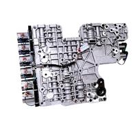 Ensemble de commande de corps de soupape de transmission HL3Z-7A100-B HL3Z-7A100-A 10R80 Compatible Pour Ford F-150 3,5 L EcoBoost V6 A/T 4WD RWD 2017