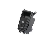 Ensemble de commande de frein à main électronique pour voiture, bouton de maintien automatique H, compatible avec BMW E70 X5 E71 E72 X6 61319148508 Module Frein Stationnement