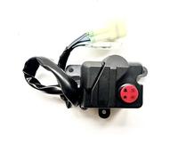 Ensemble de commutateur 2WD/4WD Compatible avec CF Motor UForce CForce Z6 CF625 SSV CF600 CF500 500 U5 600 U6 500cc 600cc 9030-160700 Remplacement similaire