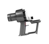 Ensemble De Commutateur D'aspirateur, Moteur Du Corps Principal, Accessoires De Moteur De Poignée Hôte, Compatible Avec Dyson, Détection V15 SV22(Motor with Handle)