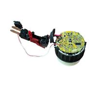 Ensemble De Commutateur De Carte Mère De Moteur, Compatible Avec Dyson V6 DC62 DC74 Sv03 Sv07, Pièces De Rechange For Aspirateur