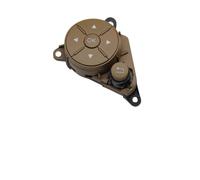 Ensemble De Commutateur De Commande De Bouton De Volant Intérieur De Voiture, Pour Benz C GLK W204 X204 W212 2048210351,2048210451 Commande Volant Bouton