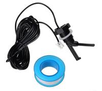 Ensemble de commutateur de débit de piscine Hayward pour Goldline pour système de sel Aqua Rite 5 m, câble G1/2, kit de capteur de rechange