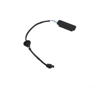 Ensemble de commutateur de déverrouillage de hayon de rechange pour Cadillac pour GMC pour Chevrolet 2015-2020 OE 13597496