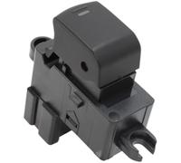 Ensemble de commutateur de fenêtre électrique automatique Bouton de commutation commande vitre électrique, pour Nissan, pour Qashqai J10, pour Micra K12 K13, pour Navara Np300 D40 Note E11