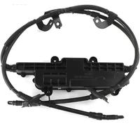 Ensemble de commutateur de frein de stationnement électronique pour Hyundai Santa FE 2012-2019 59700-2W600 59700-B8700 59700-2W800 59700-B8800 (4WD)