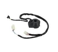 Ensemble de commutateur de guidon compatible avec Sportrax 400 TRX400EX 99-04 35020-HN1-000